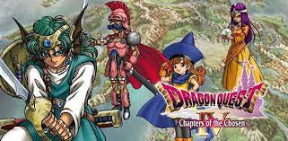The game that started the legend of dragon quest is here at last for mobile devices! Descargar Dragon Quest Iv 1 1 0 Full Apk Data Para Android 2021 1 1 0 Para Android