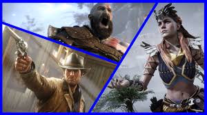 Maybe you would like to learn more about one of these? Los 10 Juegos De Ps4 Con Mejores Graficos Todo Sobre Days Gone La Nueva Aventura Exclusiva De Ps4 Hobbyconsolas Juegos