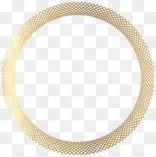 Golden Round Spiral French Border Png Image Png Free Download Clip Art Borders Graduation Card Templates Photoshop Tutorials Free