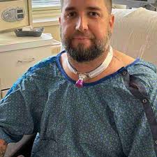 Fundraiser by Robert Flanagan : Helping Sean with medical bills and fight  cancer