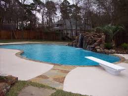 Swimming Pool Pricing 50k 60k Custom Pools Platinum Pools Flagstone Pool Decks Flagstone Decks Building A Deck