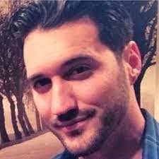 Eric Cambra's Instagram, Twitter & Facebook