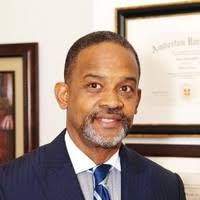 Donald Bright, MA. LPC