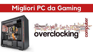 Monitor per un pc da gaming, un monitor con una risoluzione da 1.680×1.050 pixel dovrebbe bastare. Miglior Pc Da Gaming 2019 I Componenti Per Assemblare Il Computer Da Gioco