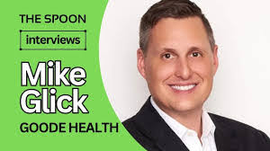 Mike Glick's Instagram, Twitter & Facebook