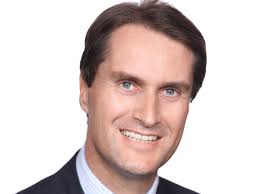 Gerald Walker appointed regional head of ING in the Americas