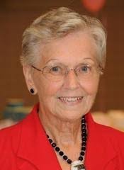 Frances Gunter Obituary