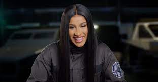 Seconds later, the officers start removing their helmets one by one to reveal they're all women, led by cardi b's character, leysa. Cardi B Describes Her F9 Character In Bts Clip Screen Rant