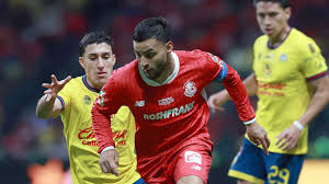 América - Toluca: Campeón de Campeones 2025