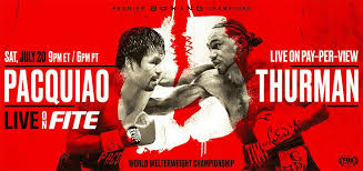 Manny pacquiao, general santos city, philippines. Manny Pacquiao Boxing S Immortal Legend Fite