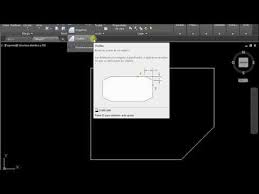 Chamfer Command - Print View