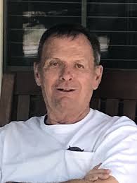 Kenneth Walton Benyr Obituary