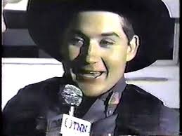 Adam and Gilbert Carrillo