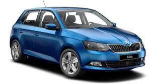 Find all of our 2020 skoda fabia reviews, videos, faqs & news in one place. Privat Gewerbe Skoda Fabia Style 1 0 Tsi 5mt Mit 95ps Diverse Farben Fur 119 Inkl Mwst Lf 0 7