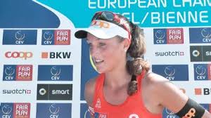 The final game was simply outstanding performance from both teams!! Who Is Anouk Verge Depre Dating Anouk Verge Depre Boyfriend Husband
