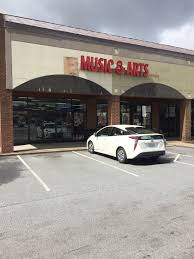 Thursday night live at asheville art museum: Instrument Rentals Music Lessons In Asheville Nc Music Arts