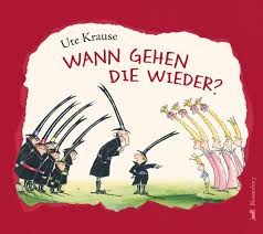 Wann, ne directions {{::location.tagline.value.text}} sponsored topics. Wann Gehen Die Wieder Krause Ute Amazon De Bucher