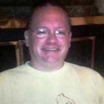 Obituary information for Brent Hein