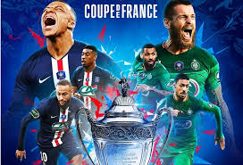 With the tour de france underway, we wanted to find the best and most iconic spots to visit along the route and st. How To Watch Psg Vs Saint Etienne Live Stream The Coupe De France Final Online From Anywhere Android Central