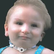 Gabriela Faith Boone