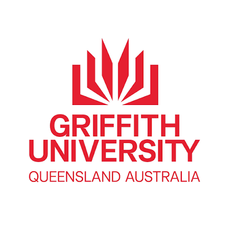 Griffith University logo