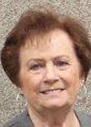 Donna Lea Bond Bradshaw Obituary