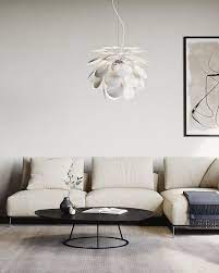 Gorgeous globe pendant lighting is a decor staple. 19 Stunning Living Room Pendant Lighting Ideas Ylighting Ideas