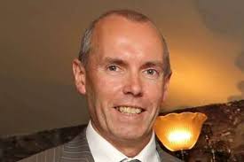 Cork Council CEO Tim Lucey claims vindication in dispute sparked by  Minister's 'get the finger out' remark