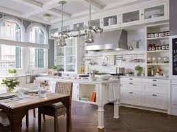 High Cabinets Coffered Ceiling Kitchen Inspirations Kitchen Design Home