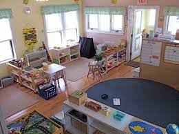 Montessori Preschool Hull Ma Seaside Montessori Preschool Hull Ma South Shore Kindergarten Classroom Setup Montessori Classroom Layout Preschool Room Layout