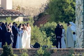 Kim kardashian plans to become mrs. Kim Kardashian And Kanye West Wedding Pictures 2014 Popsugar Celebrity