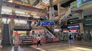 6 granat aktif diduga peninggalan perang ditemukan di bawah jembatan kaligung slawi. 100 Pedagang Hi Tech Mall Angkat Kaki Pedagang Yang Bertahan Harap Pemkot Surabaya Tak Lepas Tangan Surya