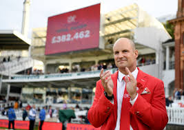 The ebay team has been so helpful and generous to our #redforruth campaign. Ruth Strauss Foundation On Twitter At The Close Of Play On Ruthstraussfoundationday We Had Raised 382 462 Homeofcricket Now We Ve Raised Over 400 000 Thanks For Your Incredible Support And Generosity You Can Still