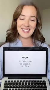 25 vozes em 90 segundos! 😲 A influenciadora Mary Elizabeth Kell (@Mary  Elizabeth Kelly) viralizou ao imitar dezenas de atores em tempo recorde.  Confira! 👉 #TerraEntrete #Imitacao #Atores #cinema ...