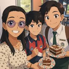 Homeschool in Ampang helps bullied student