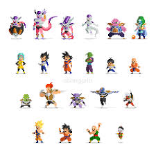 We did not find results for: Artstation Dragon Ball Pixel Art Allan Garib