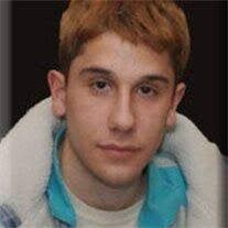 Adam Joseph Rizzo Obituary