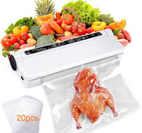 Vacuum Sealers in Specialty Appliances - Walmart.com
