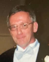 Robert B. Orris, Sr. Obituary July 22, 2023