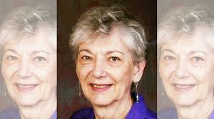 Robin Worthington, Fremont newspaper columnist, dies at 92