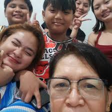 Rowena Dela Cruz added a new photo.