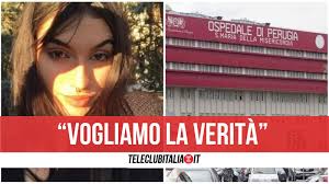 In ospedale con mal di gola e febbre: Maria muore a 17 anni