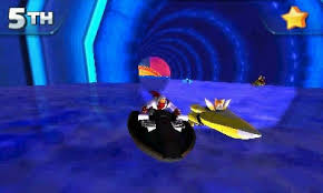 If you're up to date and have 20 stars, the . Sonic All Stars Racing Transformed Review 3ds Nintendo Life