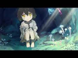 Amar Com Tu Youtube Forest Spirit Somali Anime