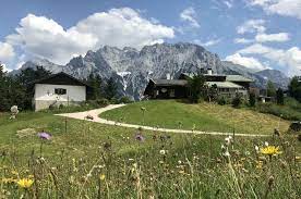So Ist Mittenwald Wirklich Urlaub In Bayern Karwendel Mittenwald Urlaub Bayern Karwendel