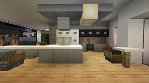 Minecraft Kitchen Designs Peenmedia Minecraft Kitchen Ideas Kitchen Ideas Videos Modern Kitchen Minecraft