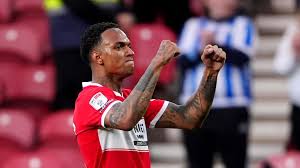 Boro derrotou Sheff Wed para retornar às vitórias