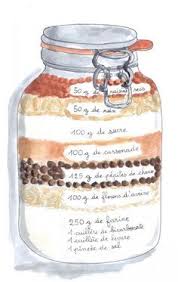 Une Idee De Cadeau De Noel Les Sos Cookies On Ajoute Au Melange 1 Oeuf Et 125 G De Beurre Idee Cadeau Noel Cadeau Noel Idees Cadeaux