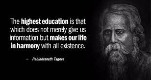 We bring you the best rabindranath tagore quotes that encapsulate his wisdom, beliefs and teachings. Rabindranath Tagore Quotes 100 Most Inspiring Quotes 4 Tagore Quotes Best Inspirational Quotes Inspirational Quotes