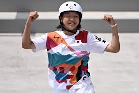 Aug 09, 2016 · hometown: Olympic Champion At 13 Momiji Nishiya Becomes Japan S Youngest Gold Medalist The Japan Times